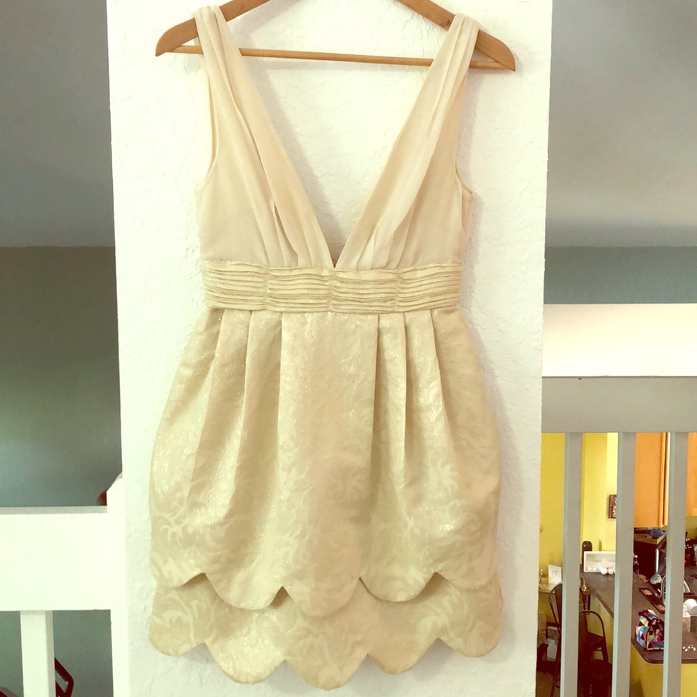 NWT! 🆕 H&M CONSCIOUS COLLECTION COCKTAIL DRESS